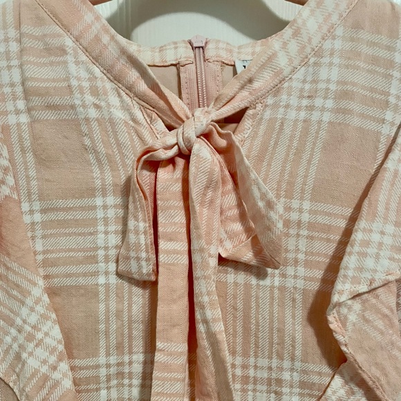 Ivy City Co Mini Harper Dress 8T - Picture 4 of 6